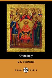 Orthodoxy (Dodo Press)