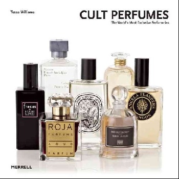 Williams Tessa - «Cult Perfumes»