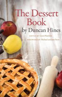 Duncan Hines - «The Dessert Book»