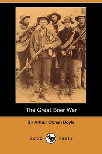 The Great Boer War (Dodo Press)