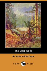 The Lost World (Dodo Press)