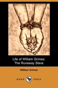 Life of William Grimes