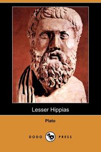 Lesser Hippias (Dodo Press)