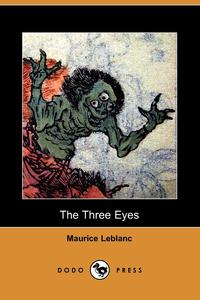 The Three Eyes (Dodo Press)