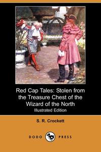 Red Cap Tales