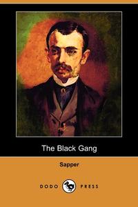 The Black Gang (Dodo Press)