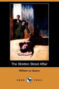 The Stretton Street Affair (Dodo Press)