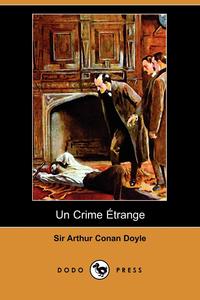 Un Crime Trange (Dodo Press)