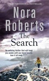 Nora Roberts - «The Search»