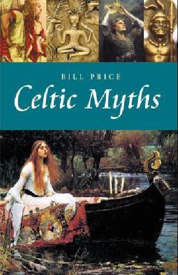 Bill, Price - «Celtic myths»