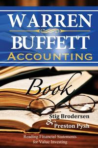 Preston Pysh - «Warren Buffett Accounting Book»