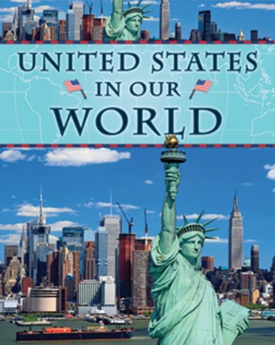 Lisa Klobuchar - «United States in Our World (Countries in Our World)»