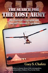 The Search for the Lost Army