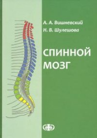 А. А. Вишневский, Н. В. Шулешова - «Спинной мозг. Клинические и патофизиологические сопоставления»