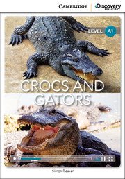 Crocs and Gators: Level A1