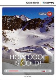 Nic Harris - «How Cool is Cold! Level A2»