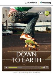 Down to Earth: Level B1+