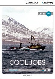 Cool Jobs: Level A1