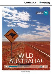Simon Beaver - «Wild Australia!: Level A1»