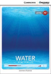 Genevieve Kocienda - «Water: Vital for Life: Level A2»