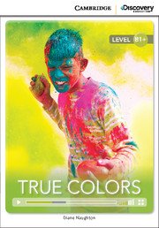 True Colors: Level B1+