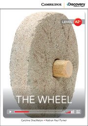 Caroline Shackleton, Nathan Paul Turner - «The Wheel: Level A2+»