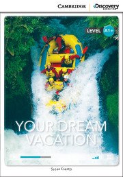 Your Dream Vacation: Level A1+