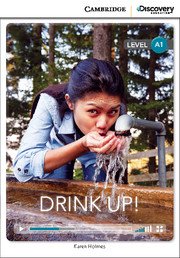 Drink Up!: Level A1