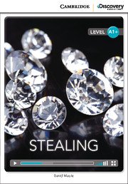 David Maule - «Stealing: Level A1+»