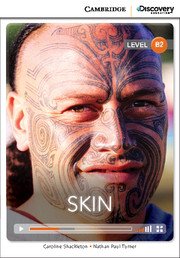 Caroline Shackleton, Nathan Paul Turner - «Skin: Level B2»
