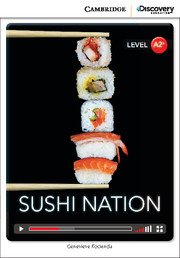 Genevieve Kocienda - «Sushi Nation: Level A2+»