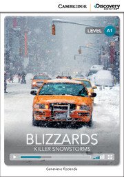 Genevieve Kocienda - «Blizzards: Killer Snowstorms: Level A1»