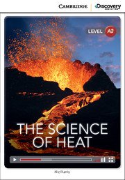 Nic Harris - «The Science of Heat: Level A2»