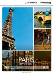 Simon Beaver - «Paris: City of Light: Level A1»