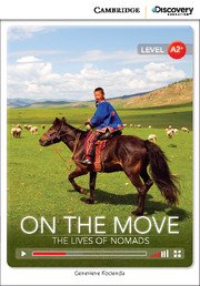Genevieve Kocienda - «On the Move: The Lives of Nomads: Level A2+»