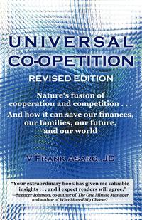 V. Frank Asaro - «Universal Co-Opetition»