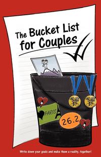 Lovebook - «The Bucket List For Couples»