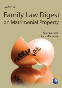 Family Law Digest