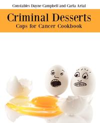 Criminal Desserts