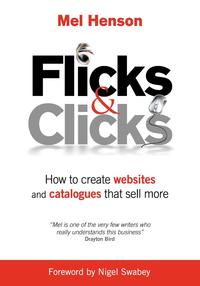Mel Henson - «Flicks & Clicks»