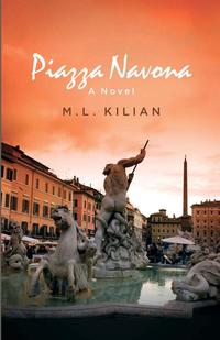 M. L. Kilian - «Piazza Navona»