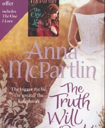 Anna, McPartlin - «The Truth Will Out»