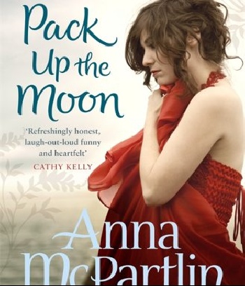 Anna, McPartlin - «Pack Up The Moon (R/I)»