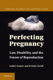 Karpin - «Perfecting Pregnancy»