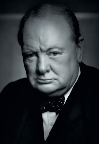 Б. Тененбаум - «Черчилль: На вершине власти»