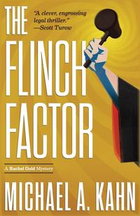 The Flinch Factor tpbk