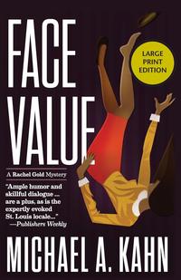 Michael Kahn - «Face Value»