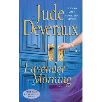 Deveraux, Jude - «Lavender Morning»