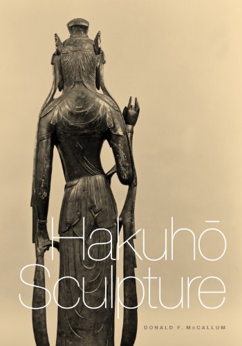 Hakuho Sculpture (Franklin D. Murphy Lectures)