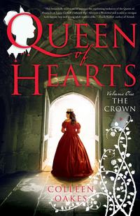 Colleen Oakes - «The Queen of Hearts»
